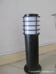蓬江區(qū)永藝照明電器廠 專業(yè)打造多樣化高品質(zhì)草坪燈產(chǎn)品